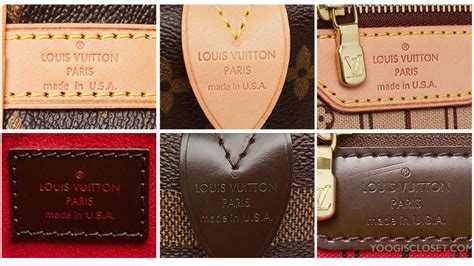 louis vuitton made in usa authentic|louis vuitton manufacturing locations.